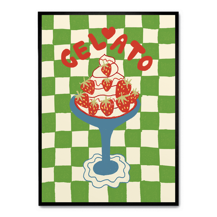 Gelato