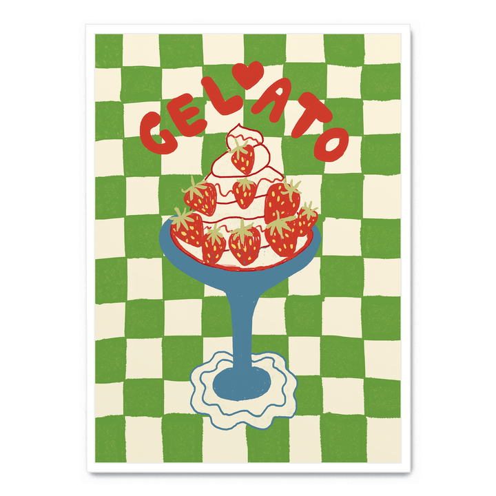 Gelato