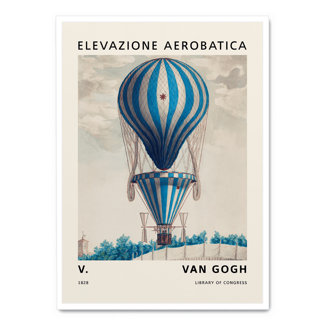 Elevazione Aerobatica