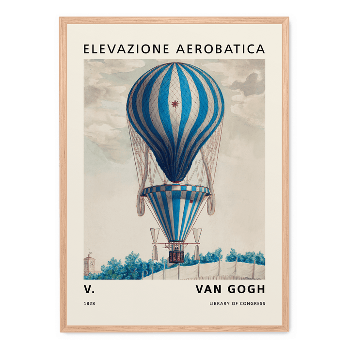 Elevazione Aerobatica