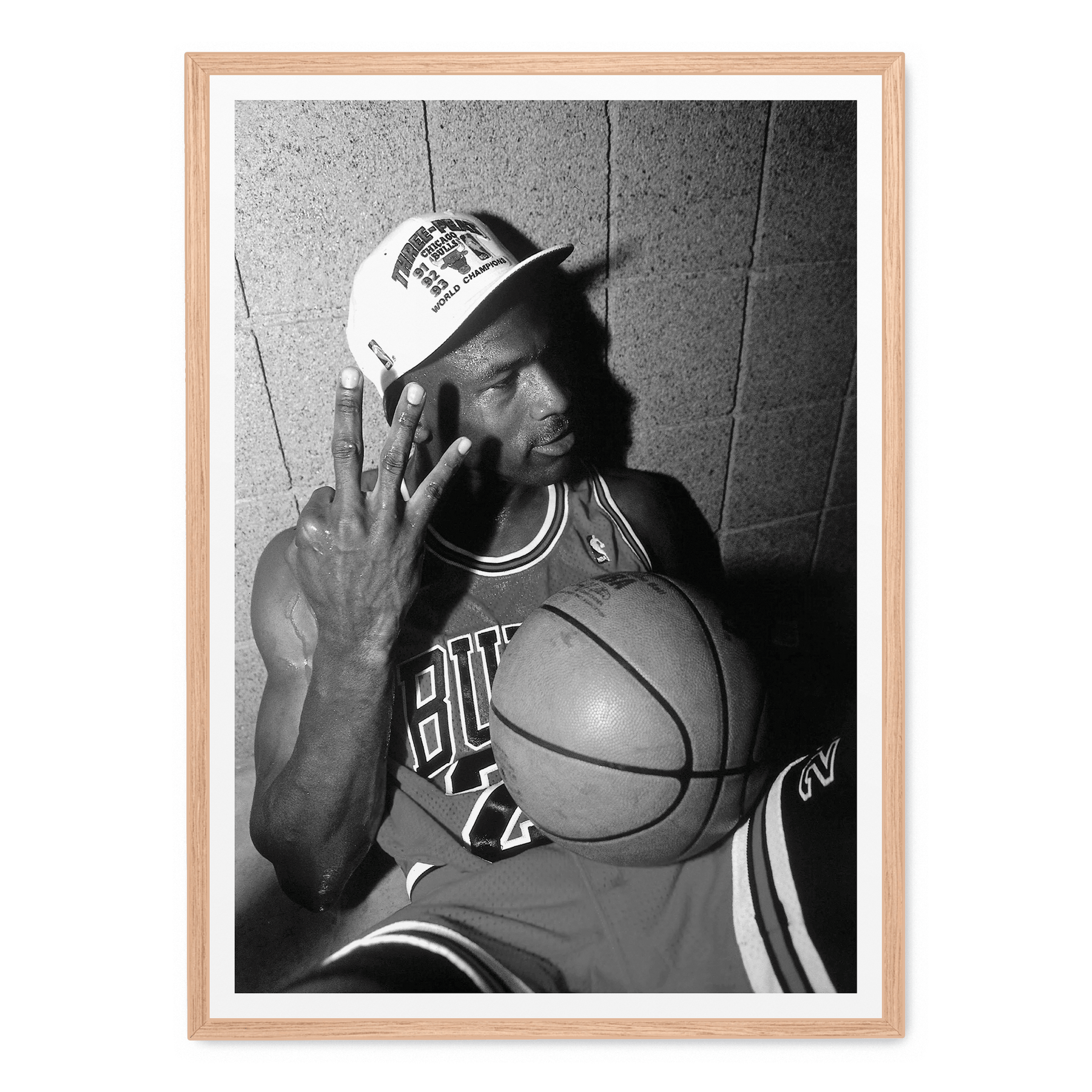 Michael jordan 3s sales