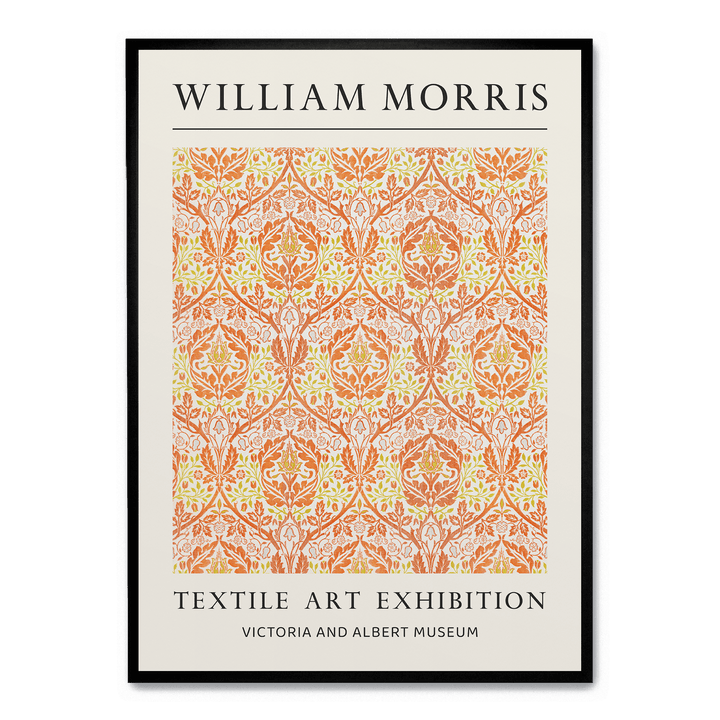 Golden Bough Pattern