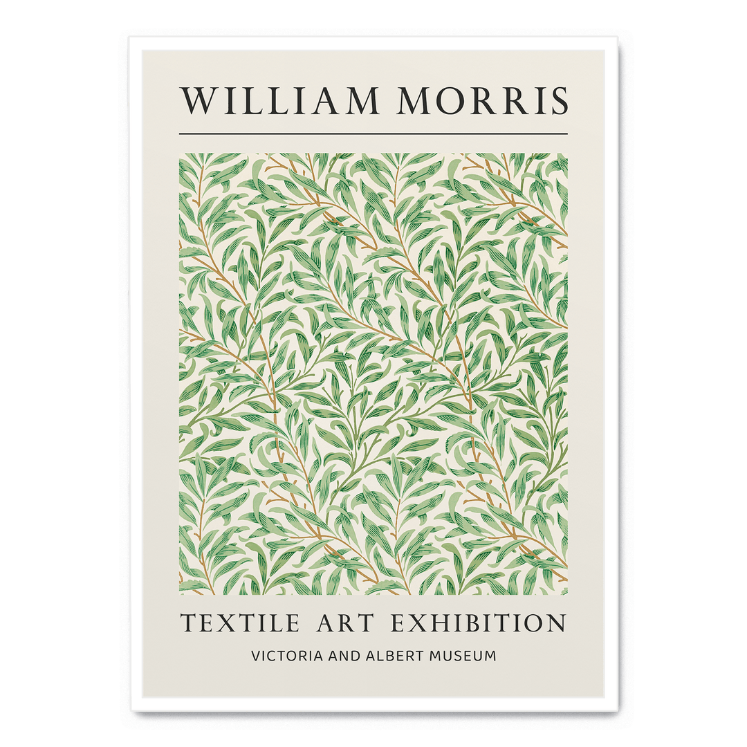 Willow Bough Pattern