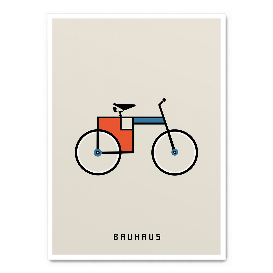 bauhaus fahrrad kaufen Bauhaus Bicycle