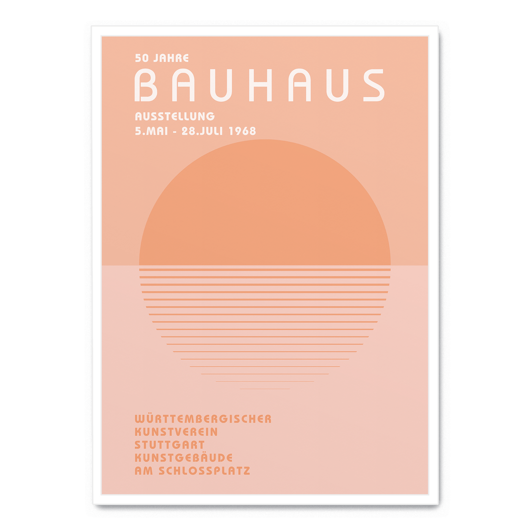 Bauhaus Württembergischer