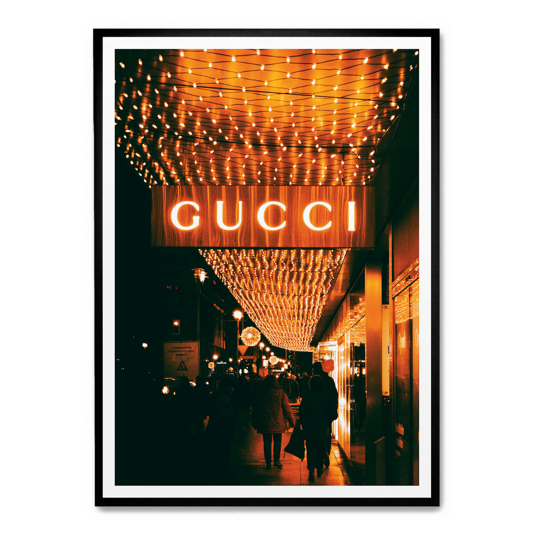 Gucci Store, Berlin