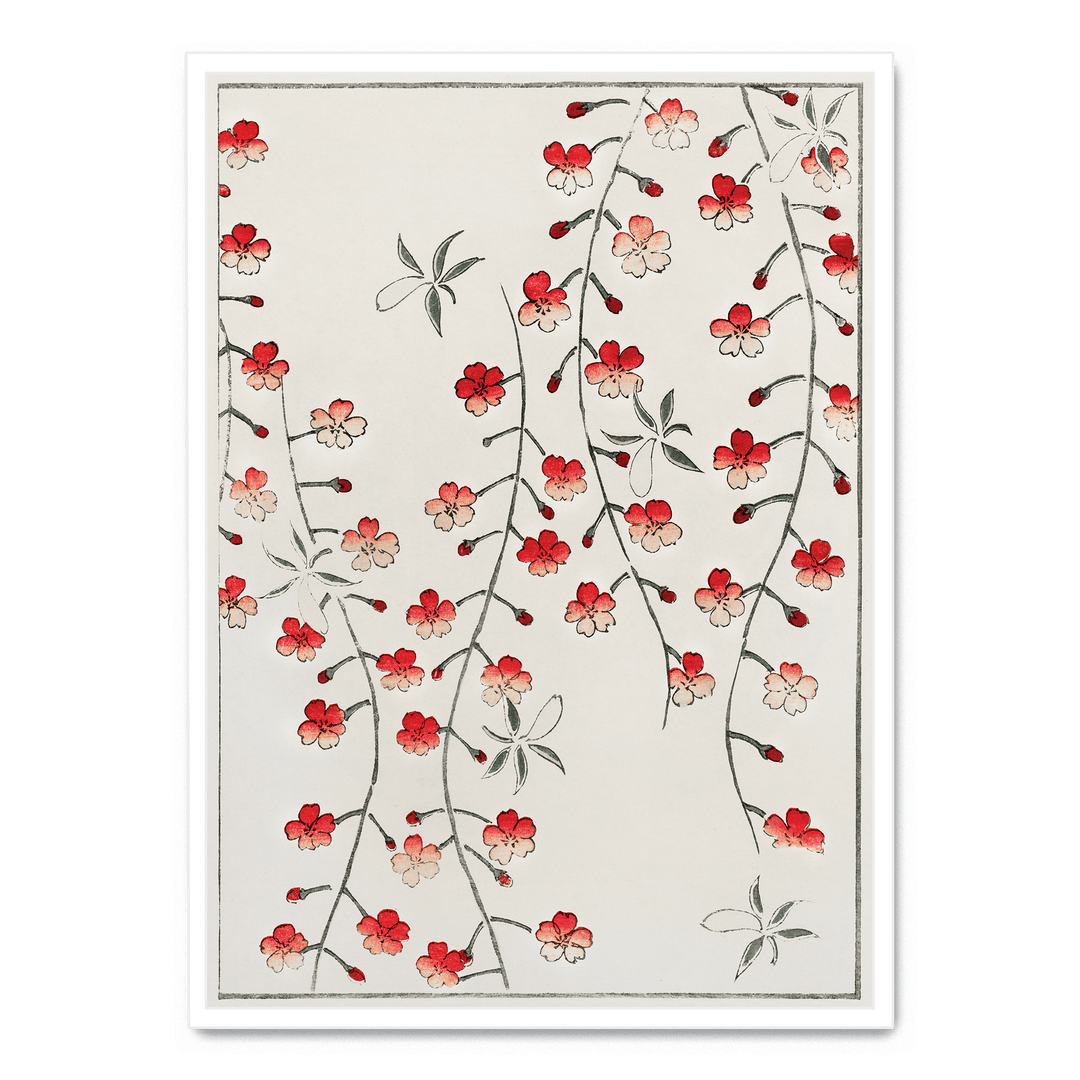 Bijutsu Sekai - Cherry Blossom