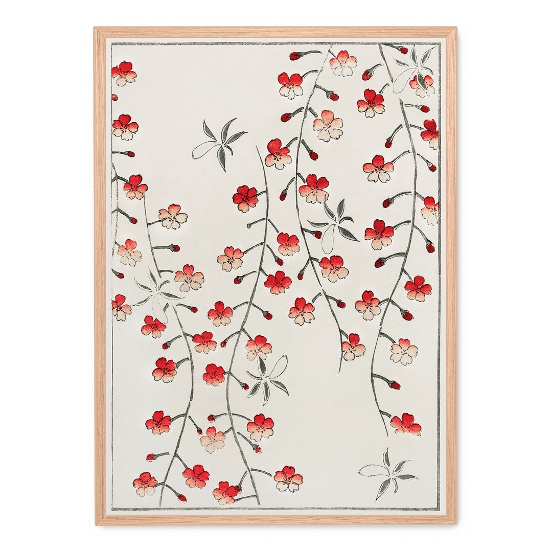 Bijutsu Sekai - Cherry Blossom