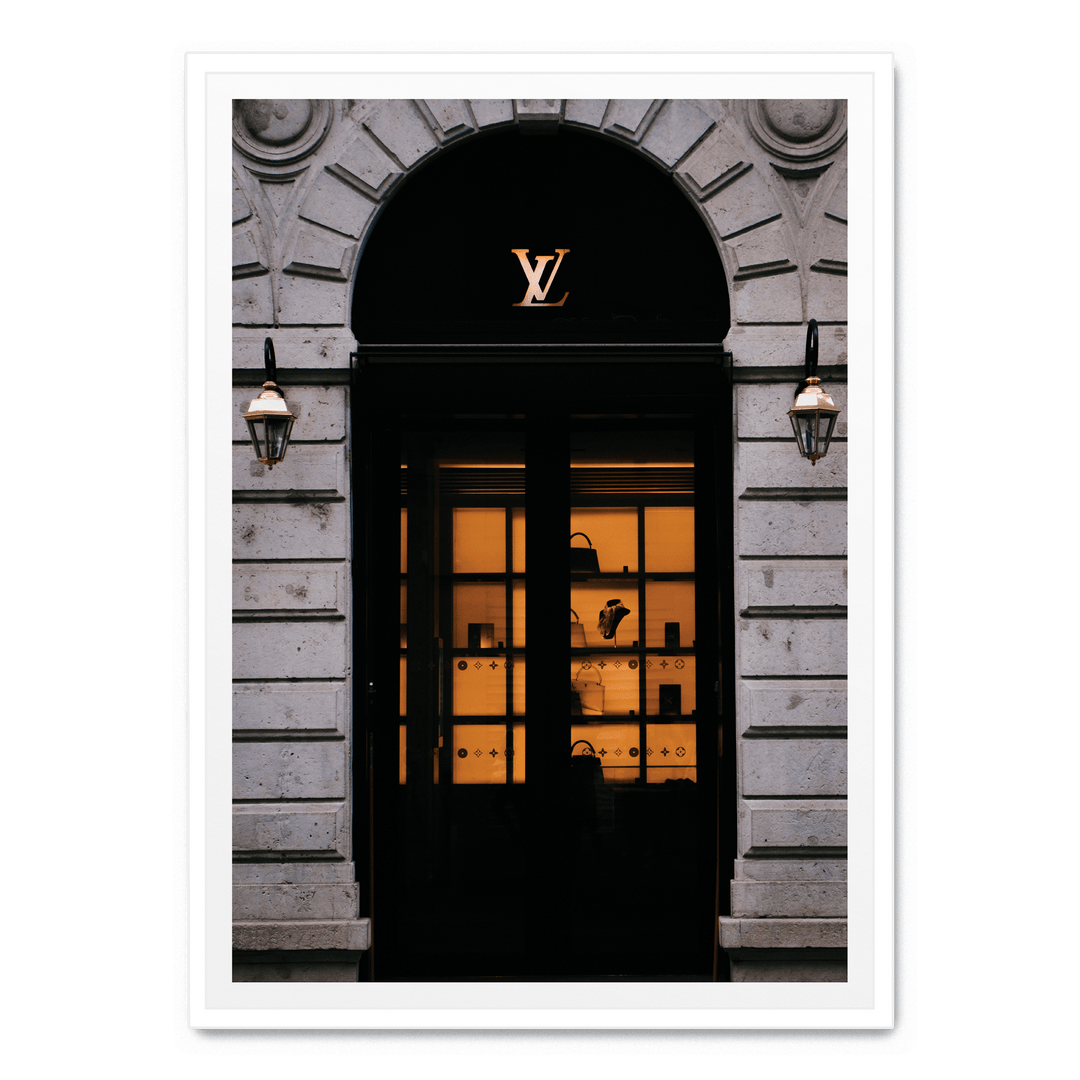 Louis Vuitton Maryland