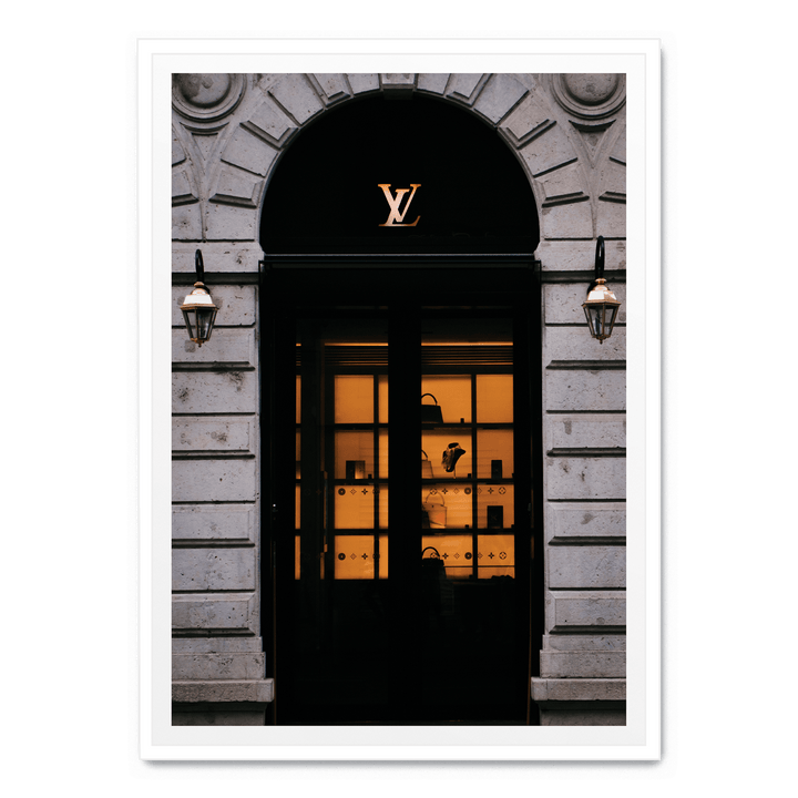 Louis Vuitton Maryland