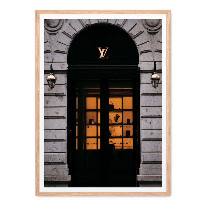 Louis Vuitton Maryland