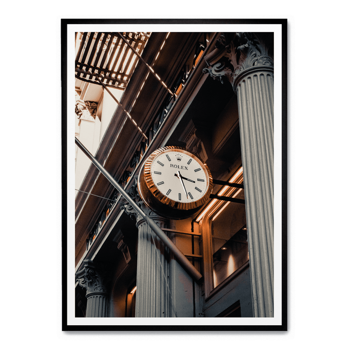 Rolex Store New York