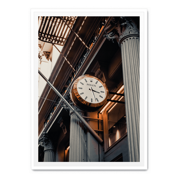 Rolex Store New York