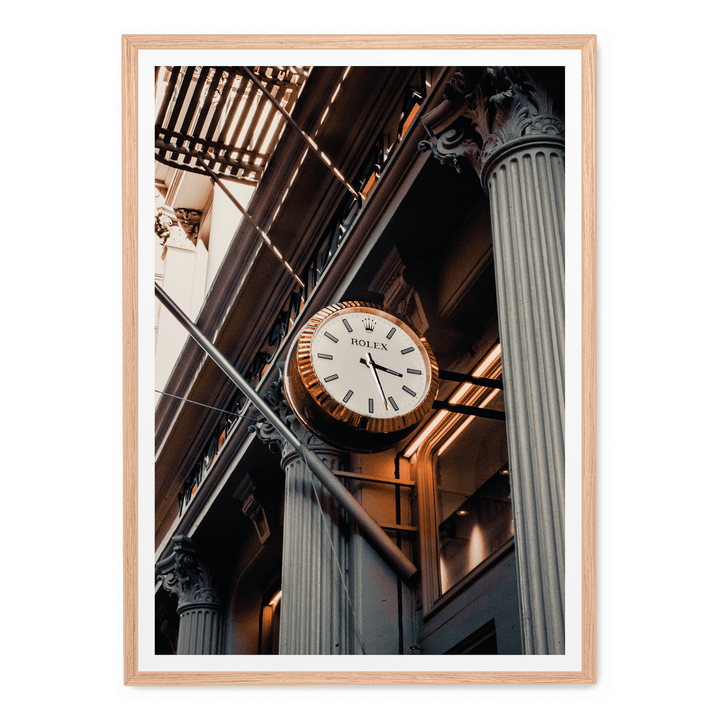 Rolex Store New York