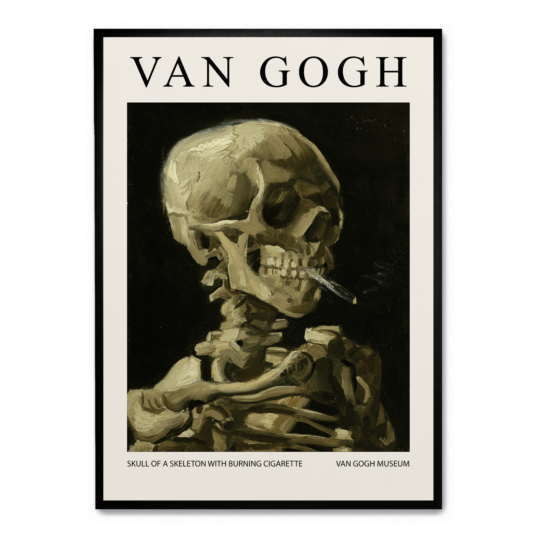 skull and cigarette Skull Of A Skeleton With Burning Cigarette – POSTERA skull and cigarette Skull Of A Skeleton With Burning Cigarette – POSTERA