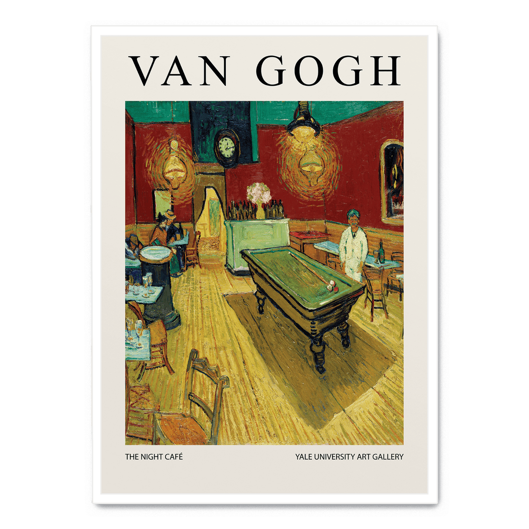 The Night Café
