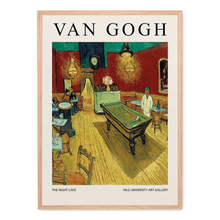 The Night Café