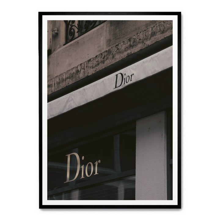 Dior Gold
