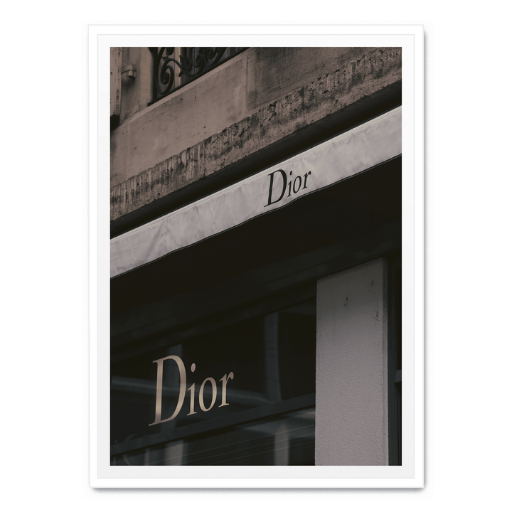 Dior Gold