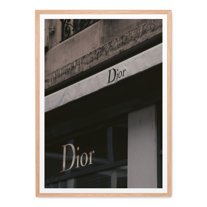 Dior Gold