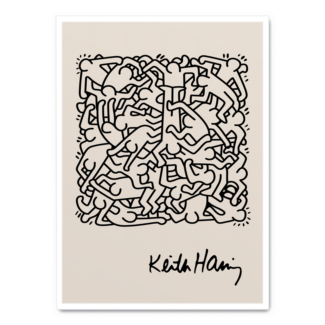 Party Of Life Invitation