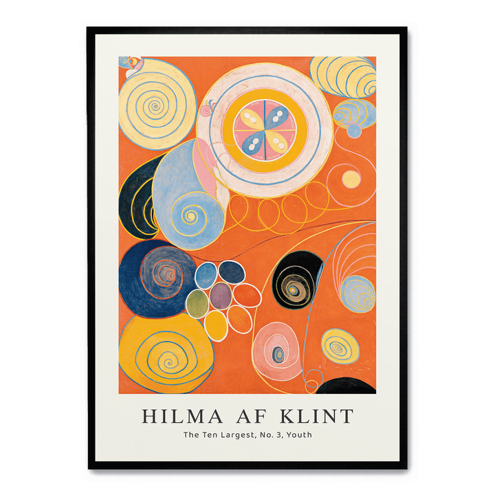 The Ten Largest No. 3 Youth