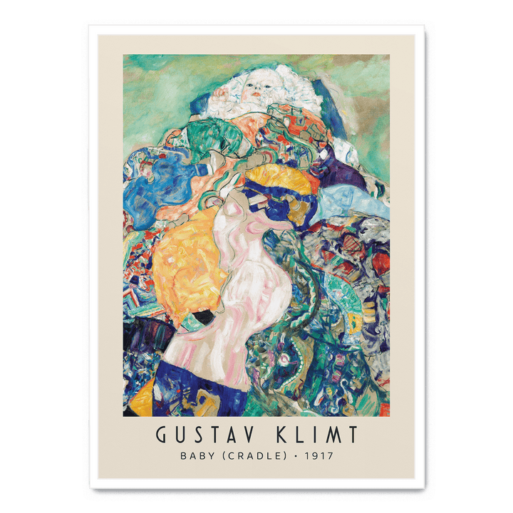 Baby (Cradle)