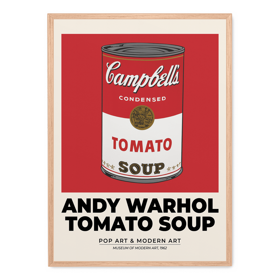 Campbell's Tomato Soup