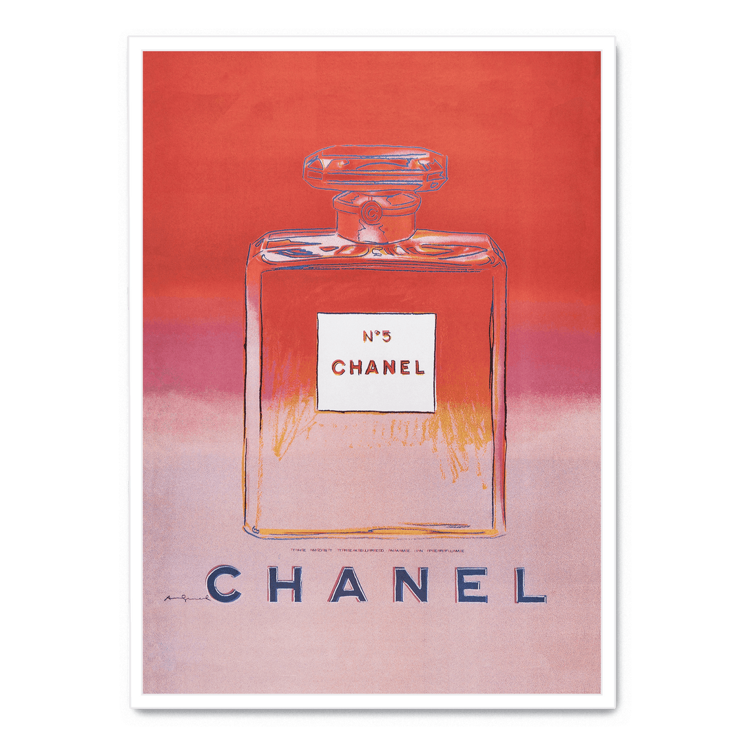 Chanel No. 5 Perfume