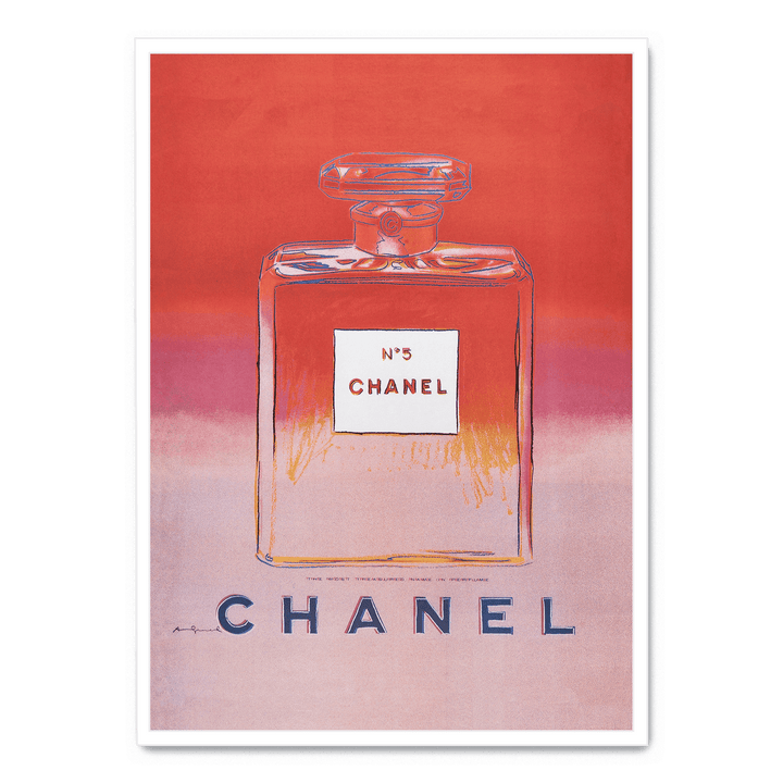 Chanel No. 5 Perfume