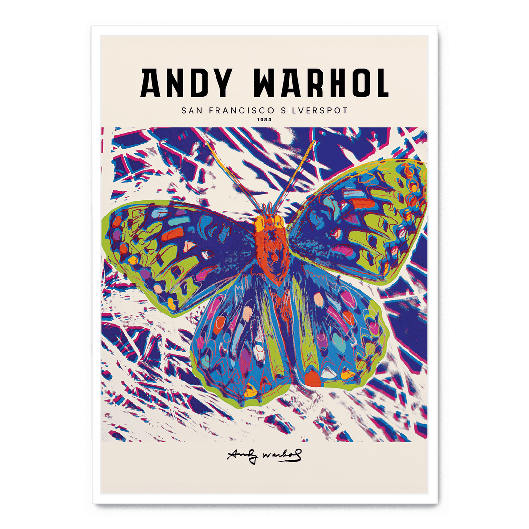 San Francisco Silverspot 2