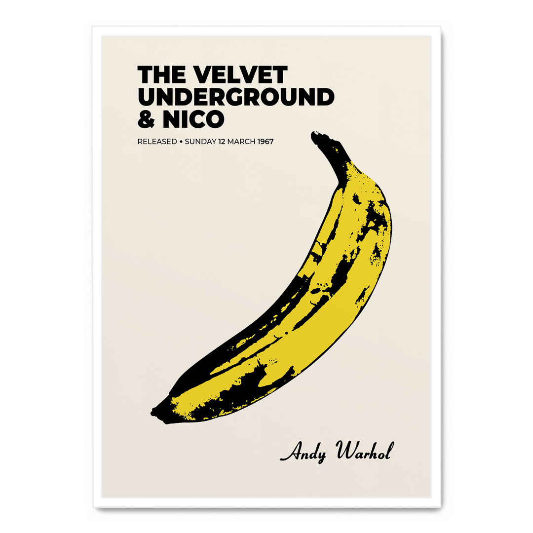 The Velvet Underground & Nico