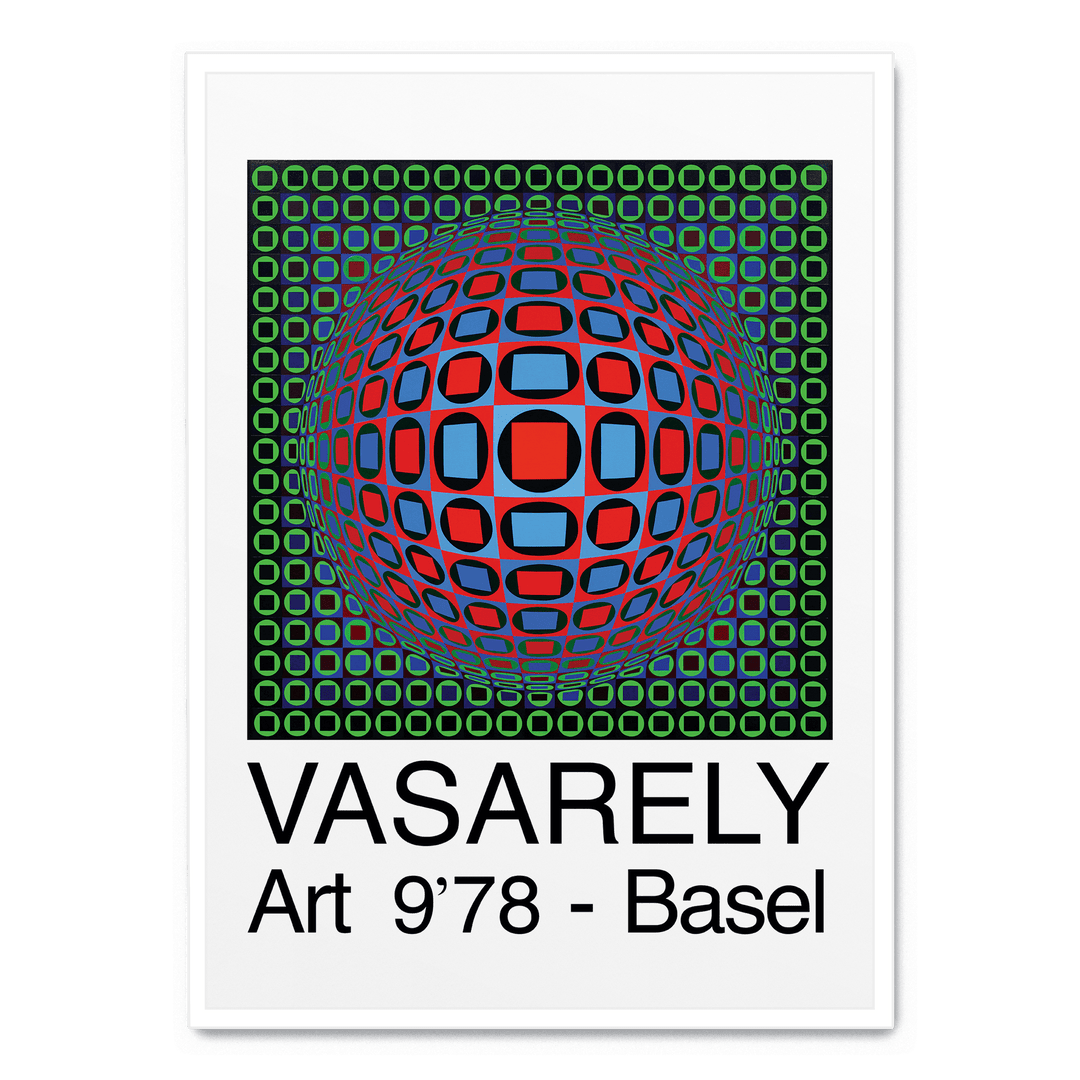 Art 9'78 Basel