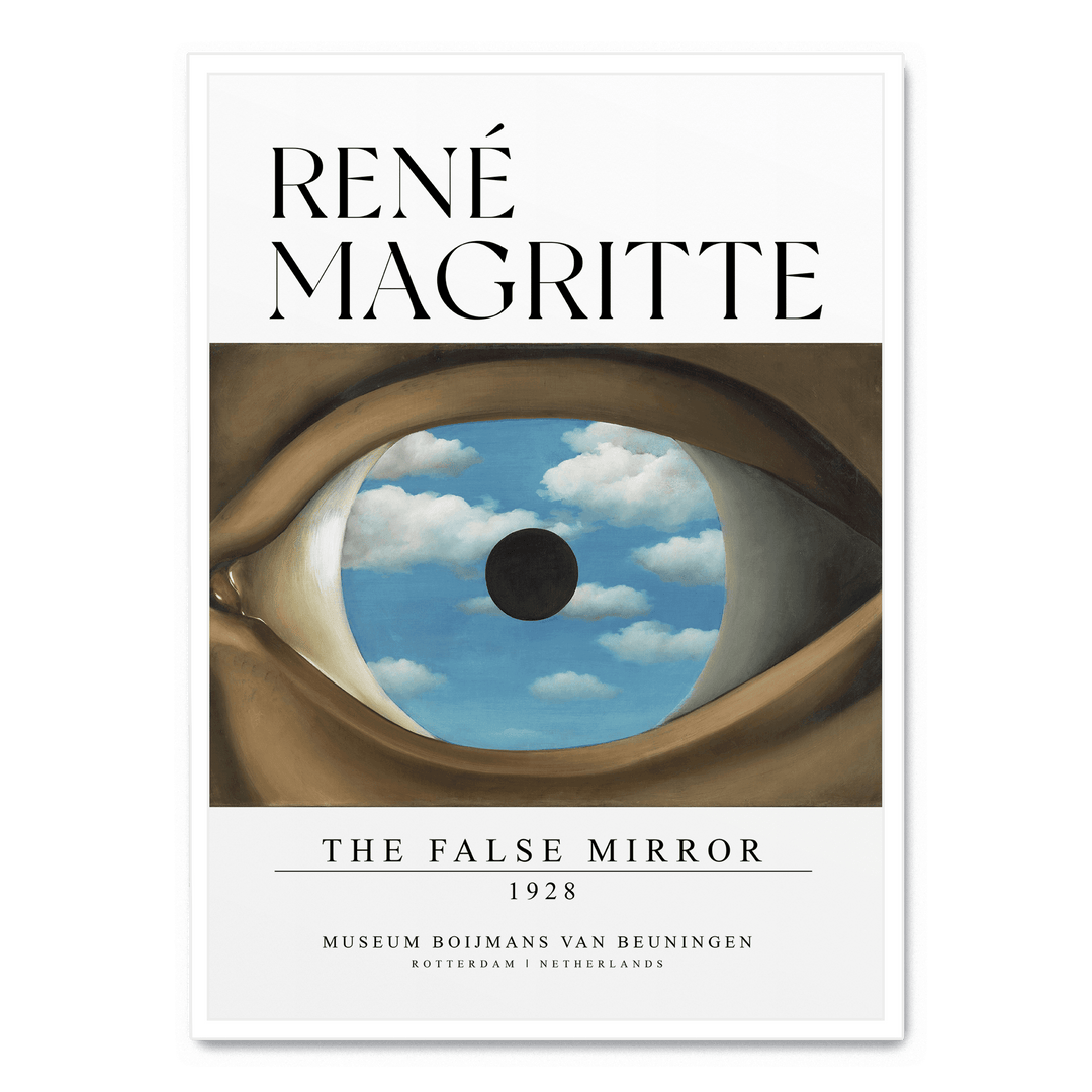 The False Mirror