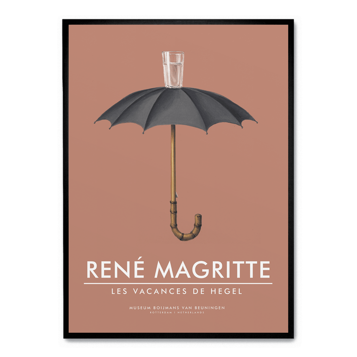 Les Vacances De Hegel