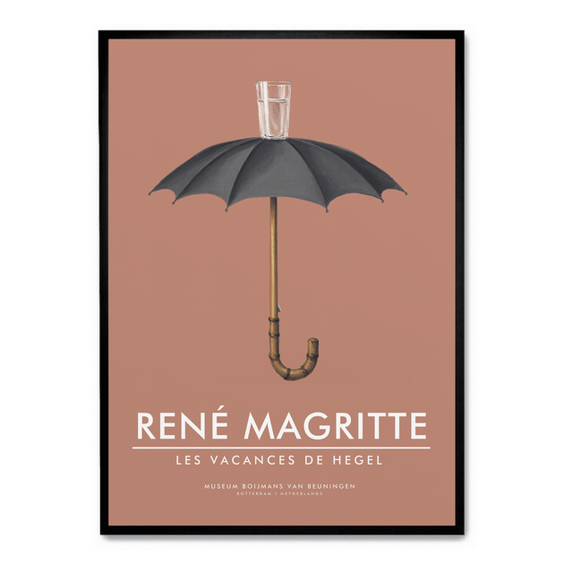 Art posters Postera.dk