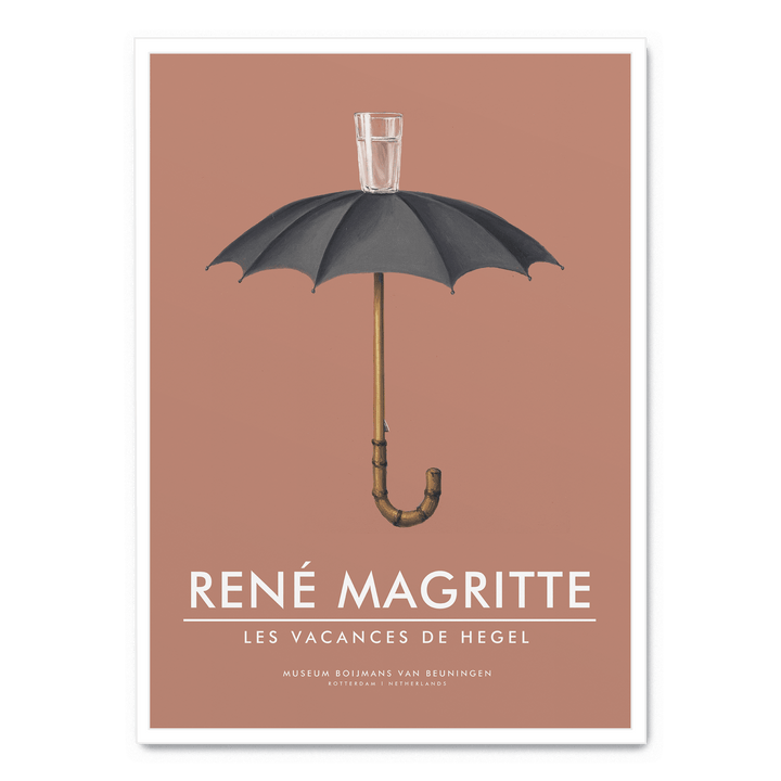 Les Vacances De Hegel