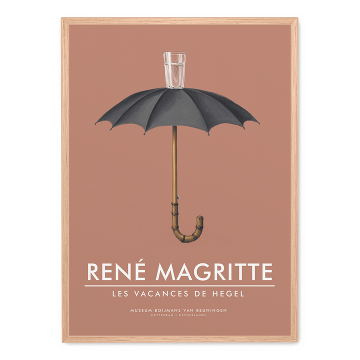 Les Vacances De Hegel