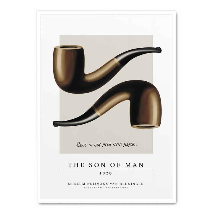 The Son Of Man Rotterdam