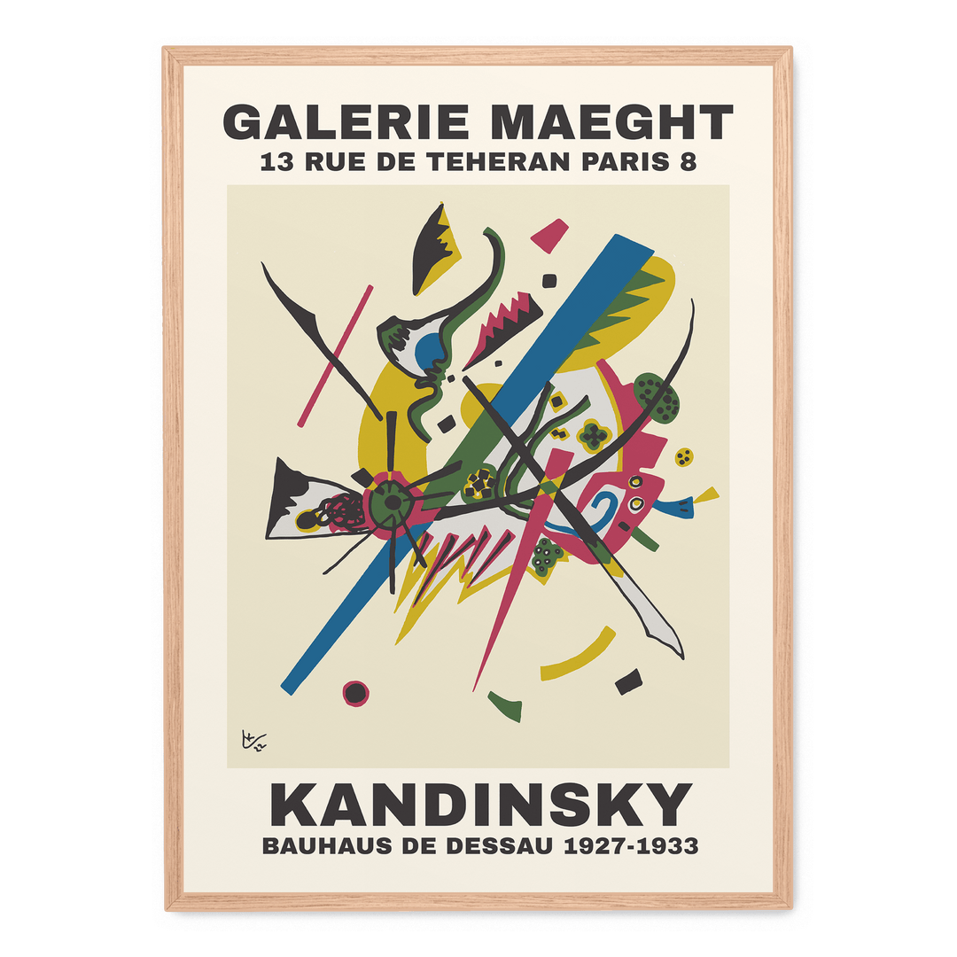 芸術写真 Bauhaus Dessau Foundation Poster Bauhaus Dessau posters & prints by Bo Lundberg - Printler