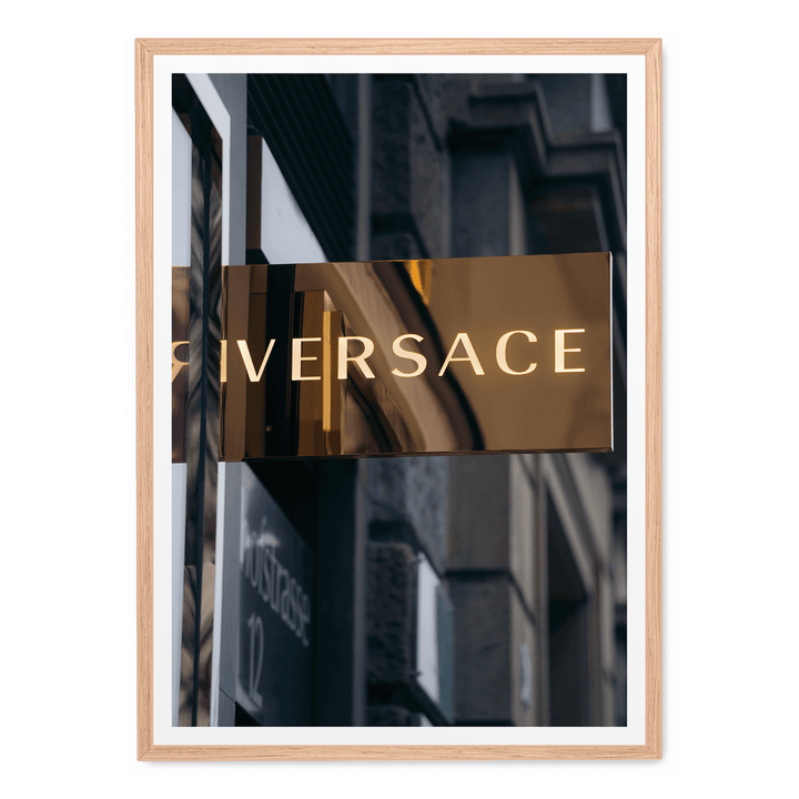 Versace Sign 2