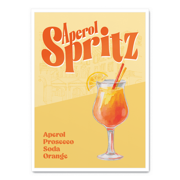 Aperol Spritz