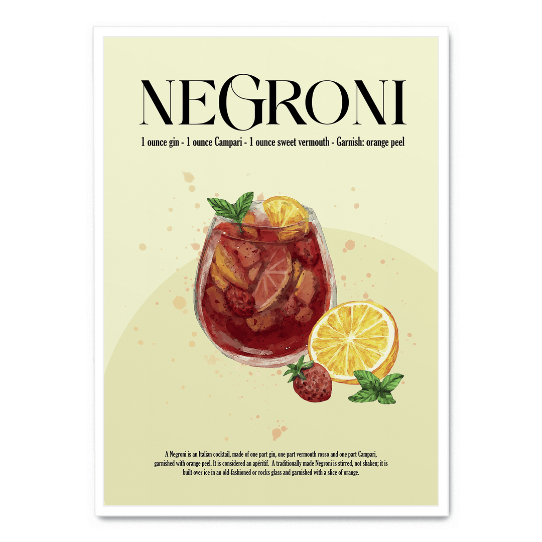 Negroni
