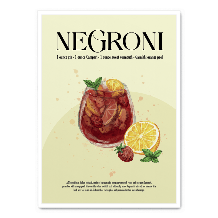 Negroni