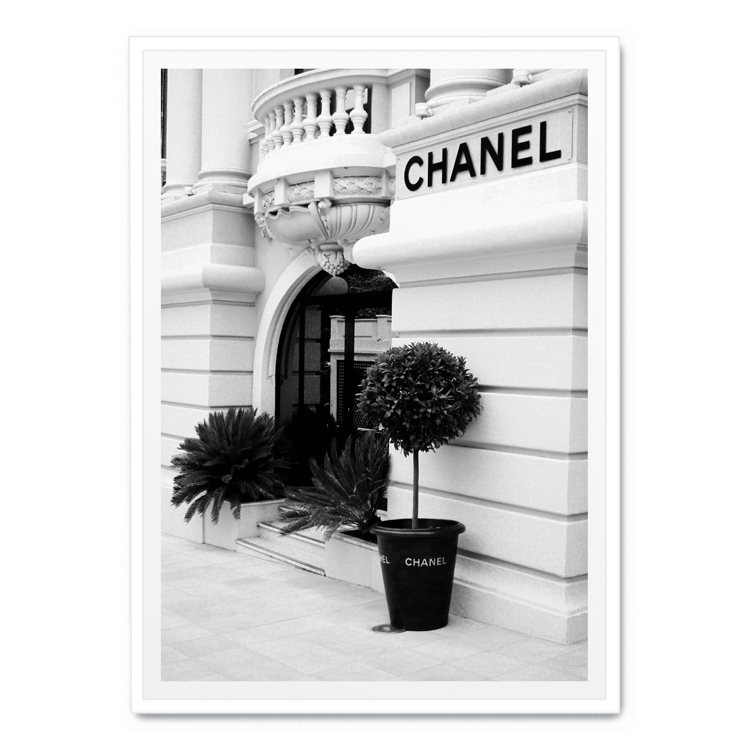 Chanel Store