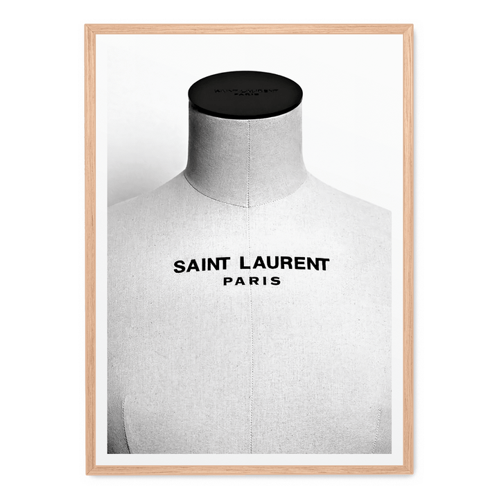 Saint Laurent Mannequin