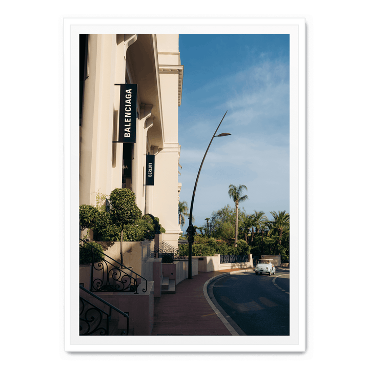 Balenciaga Summer