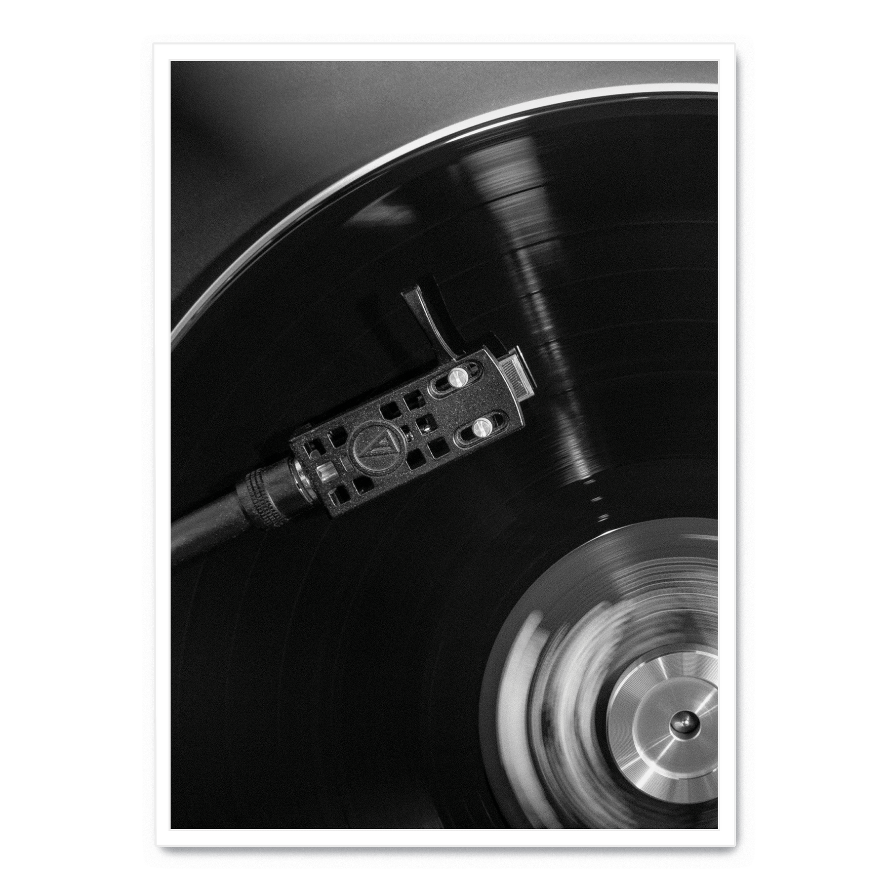 Vinyl Poster Postera art vinyl-poster-postera-art