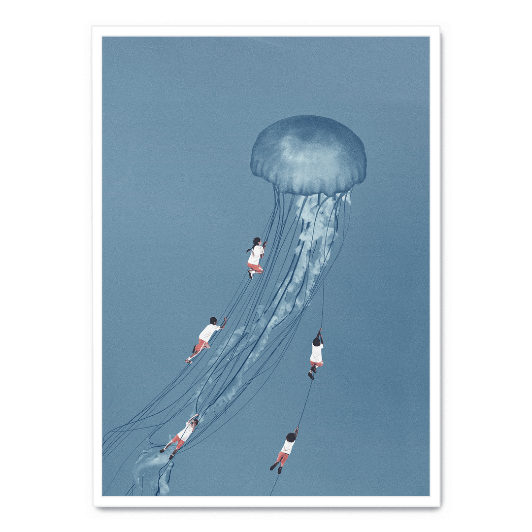 We Came Home Smiling