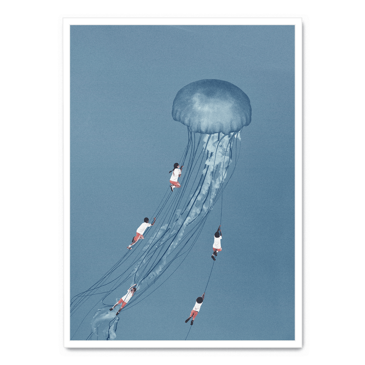 We Came Home Smiling